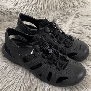 Northside Black Men's Shoes